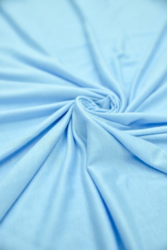 LYCRA COTTON PLAIN